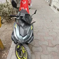 موتور ایروکس