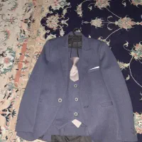 پوشاک کت و شلوار