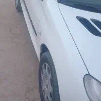 خودرو206|خودرو سواری و وانت|گلپایگان, |دیوار