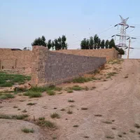 زیر قیمت/۲۳۰ متر زمین کیانمهر/مناسب ویلا|فروش زمین و ملک کلنگی|کرج, کیانمهر|دیوار