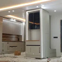 نیازمند استاد کار mdf