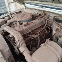 گیربکس موتور اتاق دیفرانسیل و غیره پاترول|قطعات یدکی و لوازم جانبی|شهریار, شهریار|دیوار