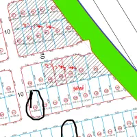 زمین مسکونی