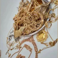 خرید طلا و جواهر نقدی