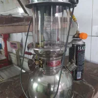 چراغ زنبوری