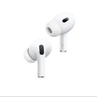 airpods pro 2 ANC ایرپاد پرو2|لوازم جانبی موبایل و تبلت|بهارستان, |دیوار
