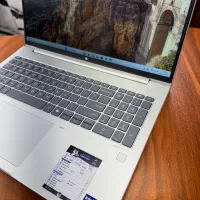 لپتاپ ۱۶ اینچ تولید 2024 دانشجویی حسابداری HP G11|رایانه همراه|تهران, میدان ولیعصر|دیوار