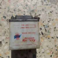 تعدادی وسایل موتور از جمله گیبرکس