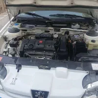 فروش پارس تیوفایو مدل ۹۸ سیمی