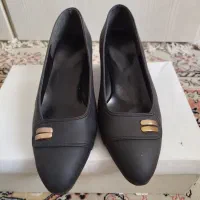 کفش مجلسی|کیف، کفش، کمربند|نیشابور, فردوسی جنوبی|دیوار