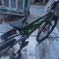 دوچرخه 26با 24|دوچرخه، اسکیت، اسکوتر|ساوه, |دیوار