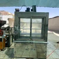 یخچال فریزر|یخچال و فریزر|قم, جمکران|دیوار