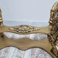 ۳ عدد میز عسلی|مبلمان خانگی و میز عسلی|قزوین, |دیوار