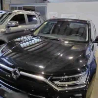 تجارت خودرو خسروانی نیوکوراندو دودف سفارش روسTKK