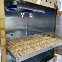 کیک پز خانگی