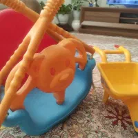 تاب کودک