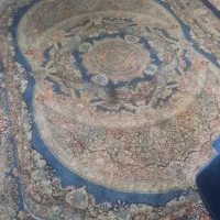 دو فرش ۹ و ۶ متری تمام نخ|فرش|ورامین, شهرک ولیعصر|دیوار