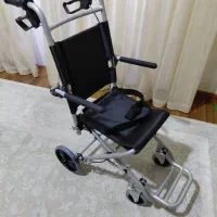ویلچر آکبند اسپانیایی