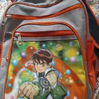 کیف مدرسه پسرانه