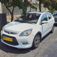 لیفان X50 دنده‌ای، مدل ۱۳۹۵|خودرو سواری و وانت|تهران, قیطریه|دیوار