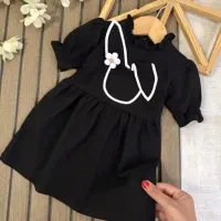لباس بچگانه محرمی شیک
