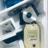 قیچی هشت پر جک ۱۱۰