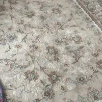 فرش ۹ متری محتشم کاشان