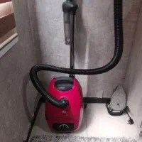 جاروبرقی ناسیو نال سام 2000وات