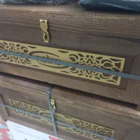 سرویس چدن اصلی نالینو سنگین وباکیفیت|ظروف پخت‌وپز|تهران, شیوا|دیوار