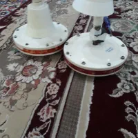 پنکه سربندر|پنکه و تصفیه‌کنندهٔ هوا|بندر ماهشهر, |دیوار