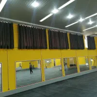 نصب تعمیر انواع شیرهای ساختمانی،نصب انواع پرده