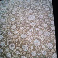 فرش ۱۲ متری نسکافه ای|فرش|ساری, |دیوار