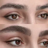 جشنواره میکروبلیدینگ.شیدینگ لب. تتوبدن