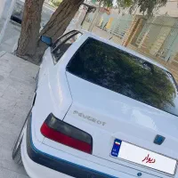 پارس سال1400تمیز|خودرو سواری و وانت|جیرفت, |دیوار