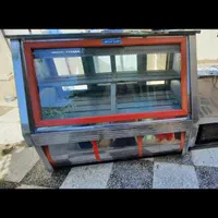 یخچال مارک الکتروسرما