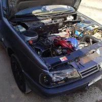 پژو 405 مدل 95|خودرو سواری و وانت|زاهدان, |دیوار