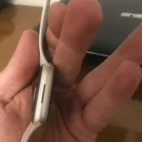 اپل واچ و ایرپاد اورجینال آیفون iPhone|لوازم جانبی موبایل و تبلت|تبریز, |دیوار