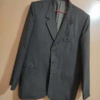 کت و شلوار مردانه نو سایز ۶۲|لباس|کرمانشاه, |دیوار