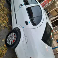 تیبا ۱مدل ۹۸|خودرو سواری و وانت|کرمانشاه, |دیوار