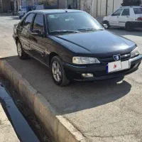 پژو پارس ایکس XU7 موتور سال زیمنس