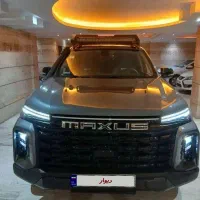 مکسوس Star H مدل 1404 در حد صفر