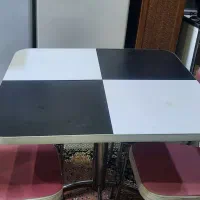 میزناهارخوری۴نفره