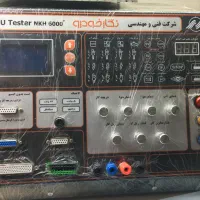 فروش تستر ایسیو نگار خودرو