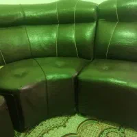 مبل مناسب باغ باغچه حیاط کافه