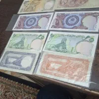 مجموعه اسکانس و مدال|کلکسیون سکه، تمبر، اسکناس|اراک, |دیوار