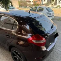 برلیانس H320 اتوماتیک 1500cc، مدل ۱۳۹۴|خودرو سواری و وانت|اهواز, پادادشهر|دیوار