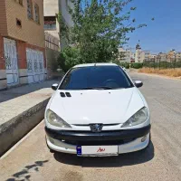 206مدل 88