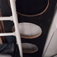 طاقچه پراید