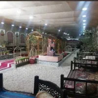 استخدام کافه رستوران فرحزاد