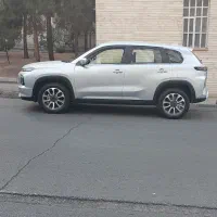 سوزوکی گرند ویتارا مدل 2024